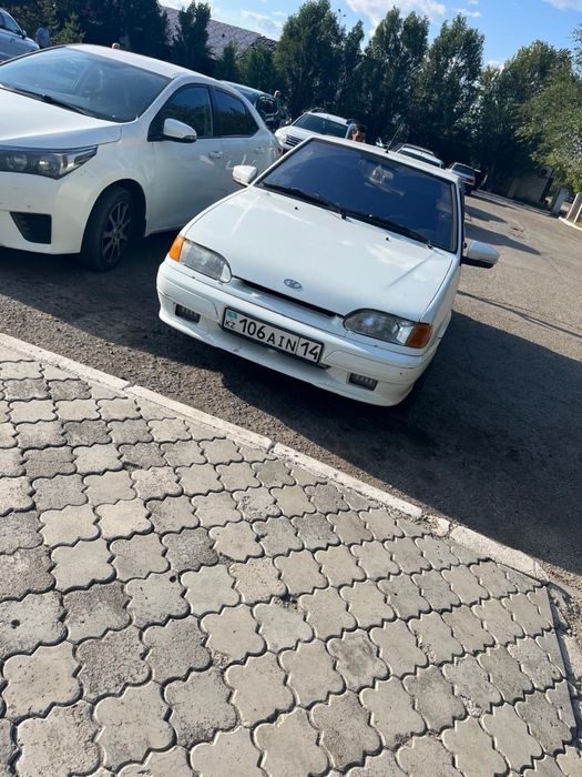 Продам ВАЗ 2114