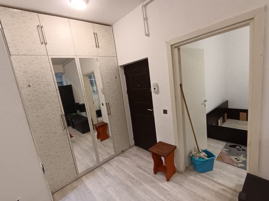 Închiriere apartament 2 camere in Militari Residence