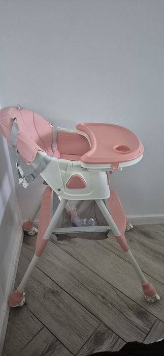 3 in 1 scaun inalt bebe