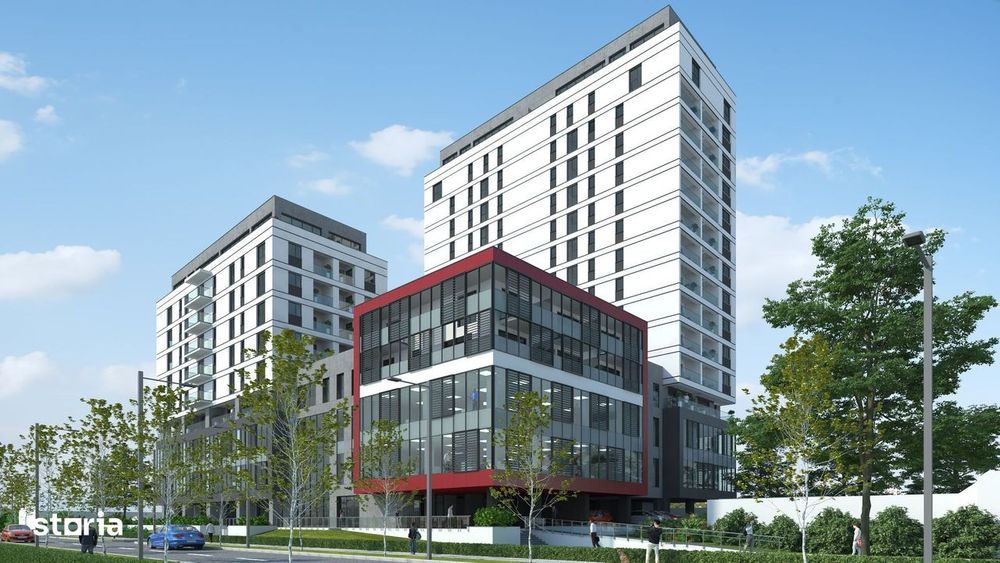 Oportunitate de achizitie - Penthouse in Complexul Studentesc - Comisi
