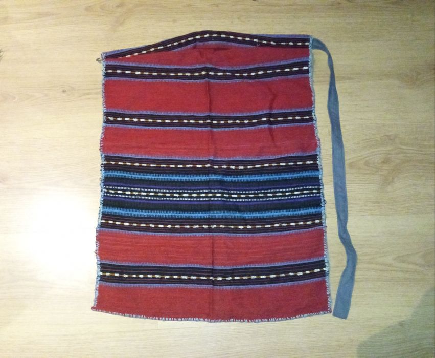 Автентична народна носия