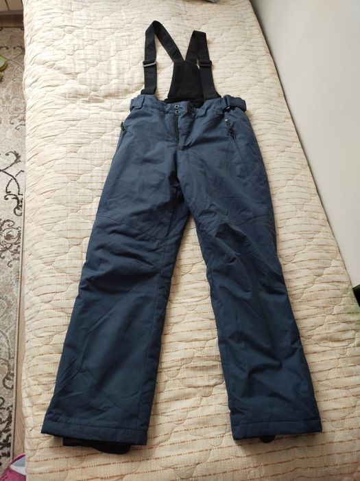 Куртка и штаны "лыжник"