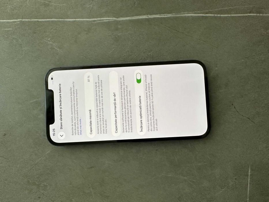 Iphone 12 Pro Max, 128 Gb, Pacific Blue