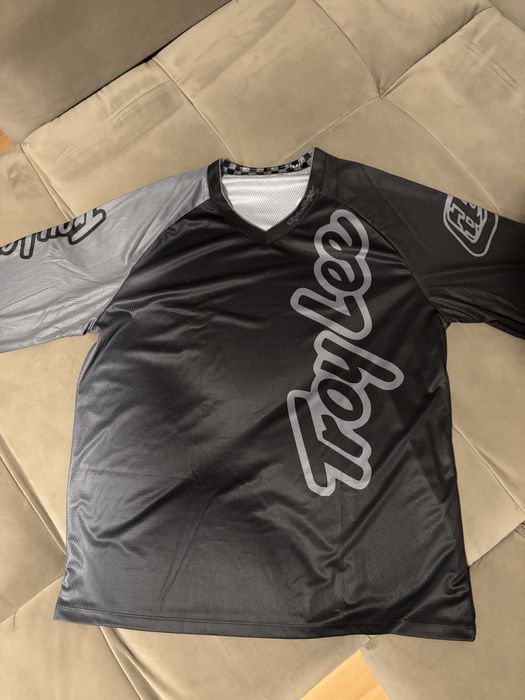 Tricou MTB Troy Lee Designs,  XXL