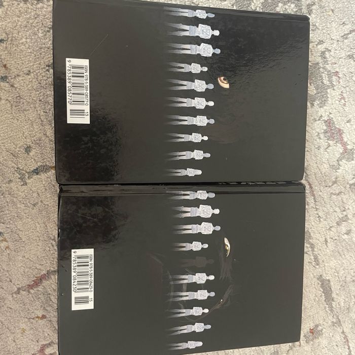 Продаю манга аот