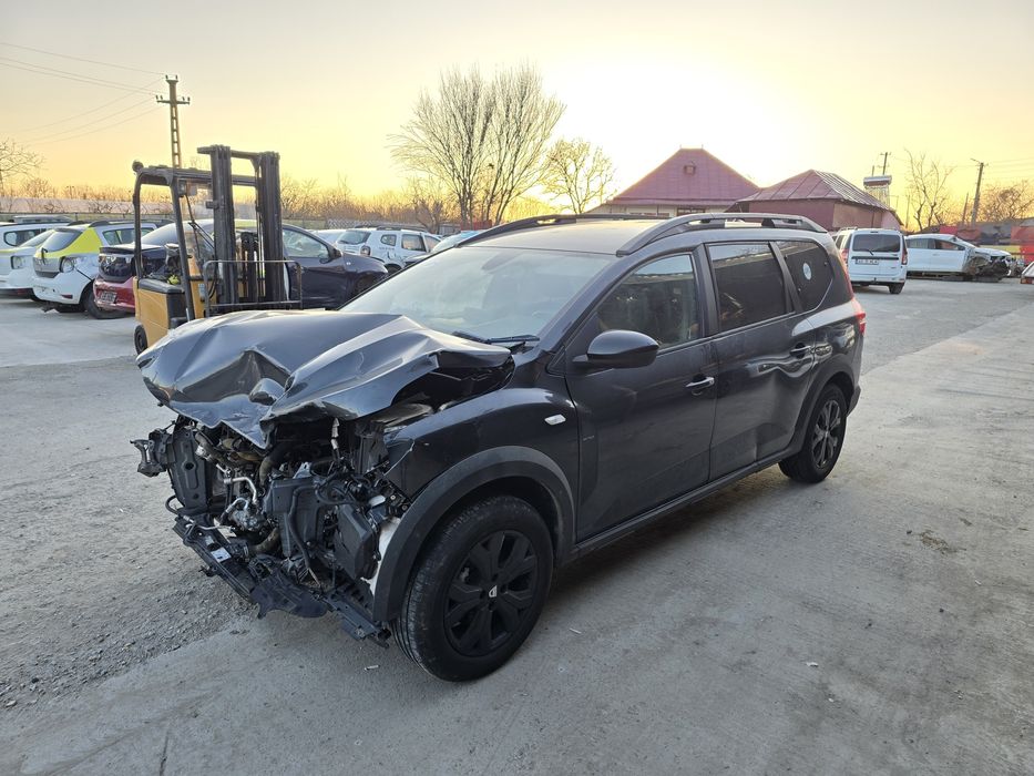 Dacia Jogger 2022  GPL Extreme 7 Locuri 1.0 TCE 40 mii km  Avariat