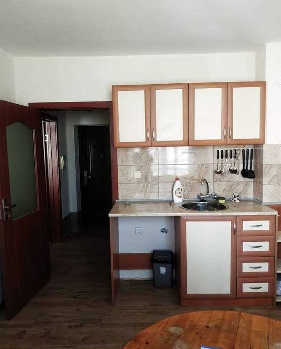 Дава се под наем Двустаен апартамент в Бургас, Възраждане - 45 кв.м за 125 € - Снимка #15