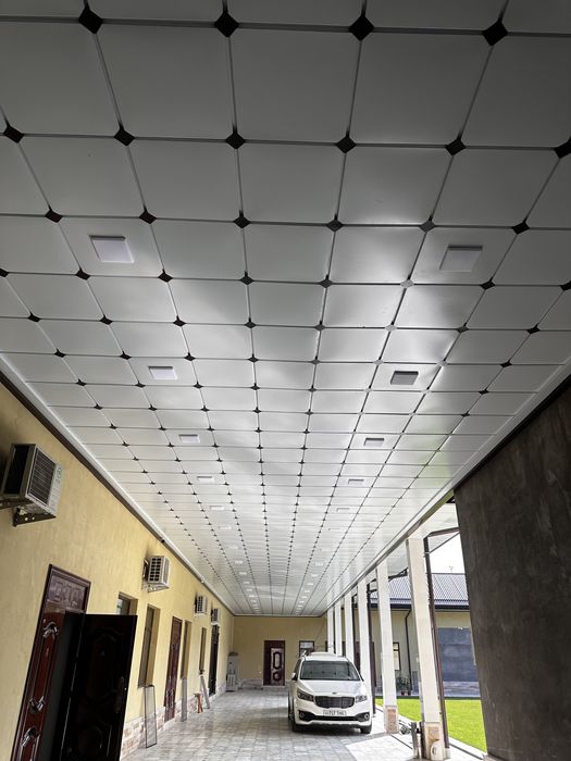 Tunikabond grilyaro alyukabond