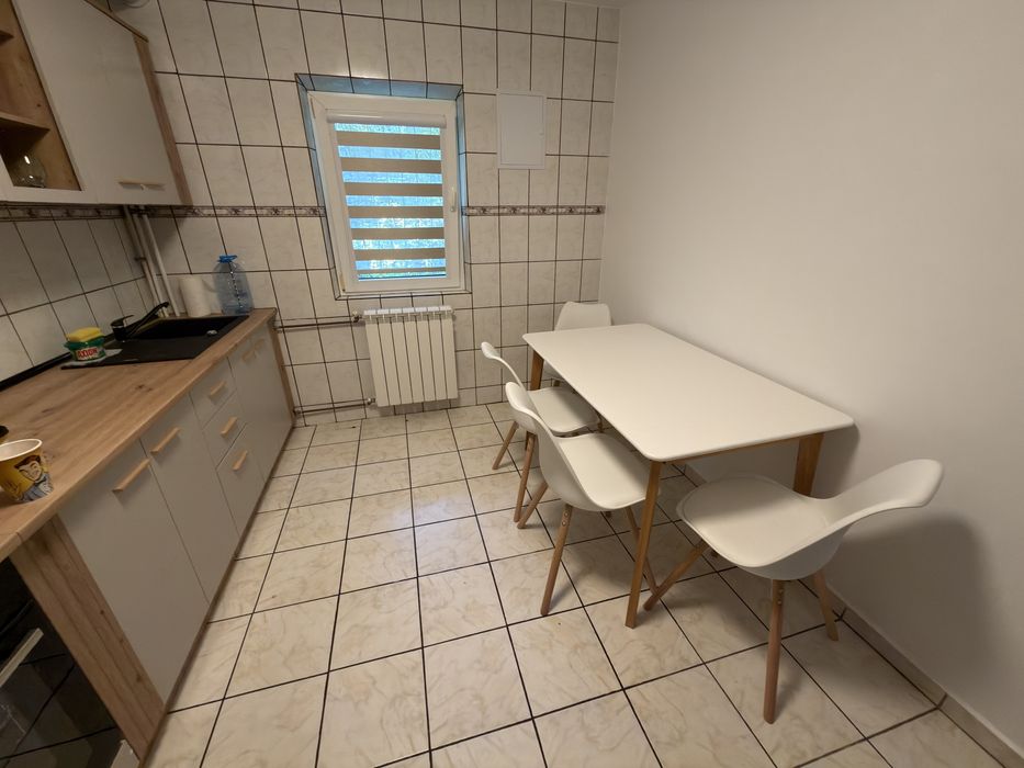 Apartament 3 cam. 2 bai nou-renovat Lujerului Blv. Uverturii Sector 6