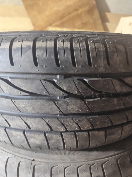 Продам резину bridgestone один баллон