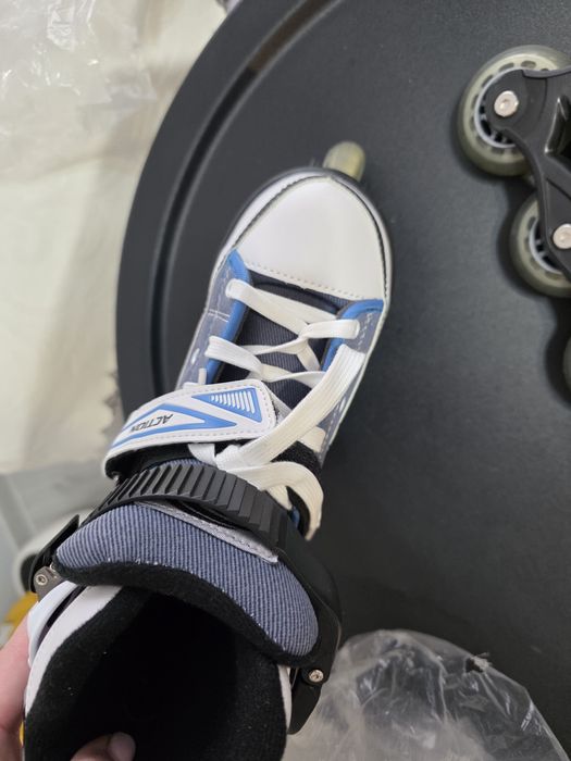 Детски ролери  2 в 1