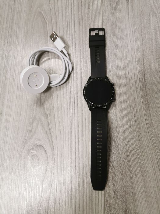 Ceas Huawei watch GT2 /46cm
