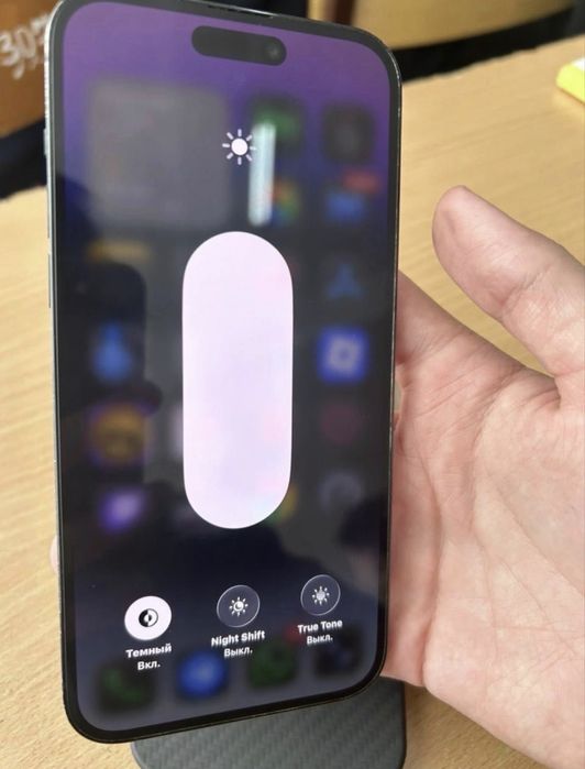 Iphone 14 pro max 256 gb