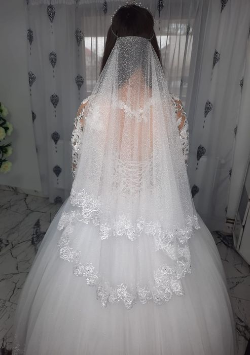 Rochie de Mireasa