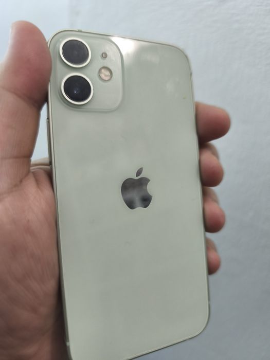 Iphone 12 Mini Impecabil