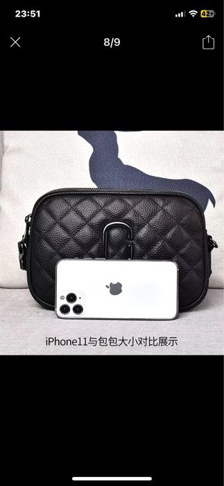 Продам сумочки женские , новые