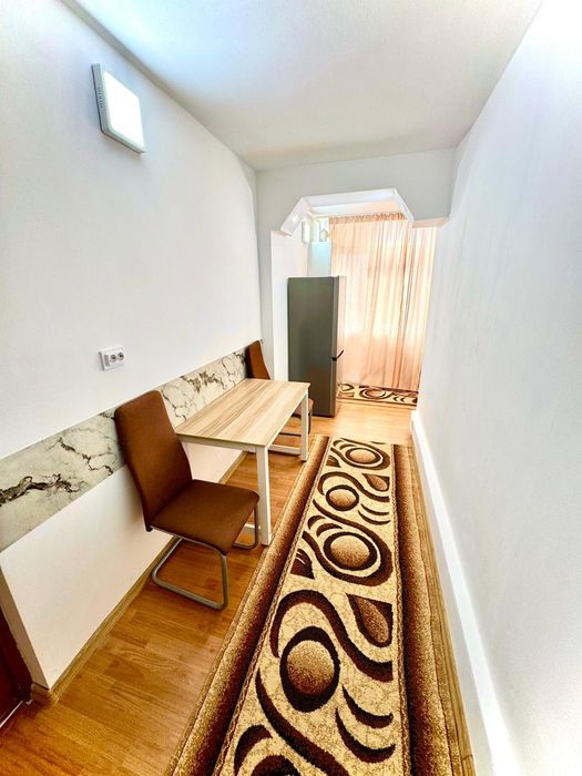 Apartament cu o cameră