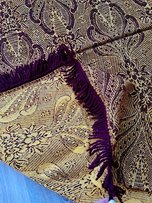 Нови Старинни покривала