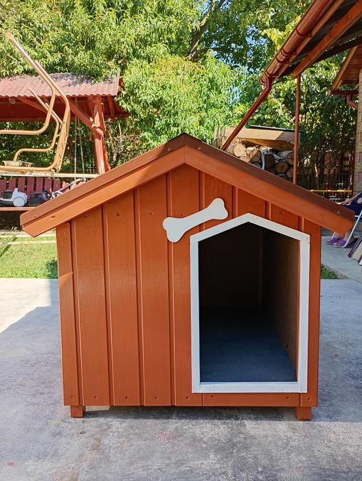 Cușca casuta caine pisica. Transport gratuit