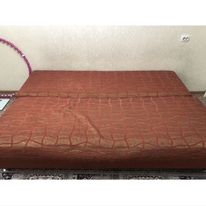 Раскладной диван (Италия)