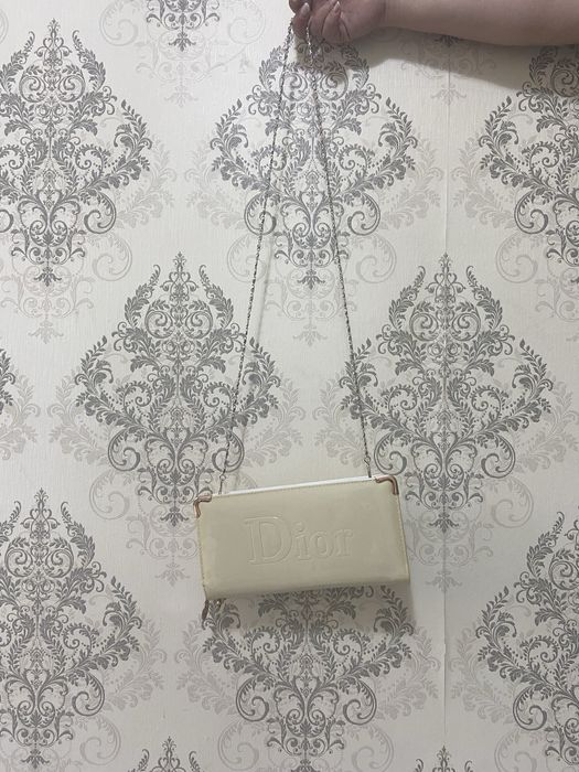 Клатч сумочка новая