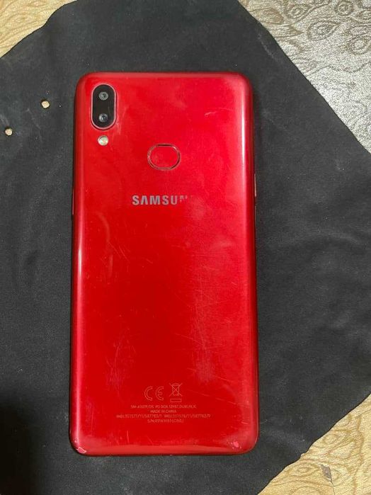 vand telefon samsung A10s