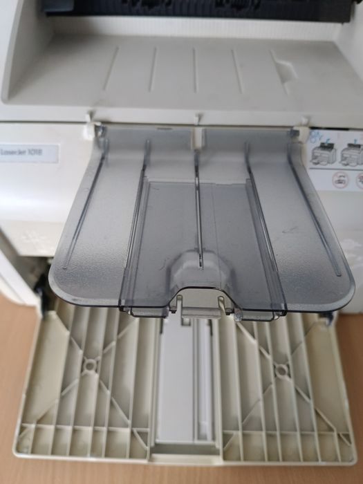 Принтер HP LJ 1018