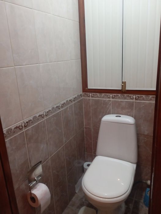 2х комнатная, уютная квартира.Мик р-н Таш ГРЭС дом 9