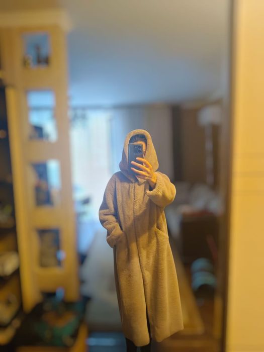 Проджан шубки - дублёнки