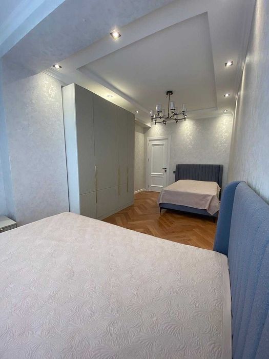 Сдаётся кв ЖК Solaris Башлык 3/5/10 ро-н Яккасарайский 977*