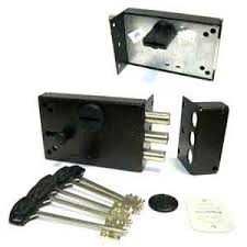 ремонт кодовых замков