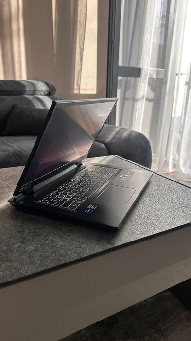 Acer Nitro 5 AN517-55 | i9-12900H | RTX 4060 8GB | 32GB RAM | 1TB SSD