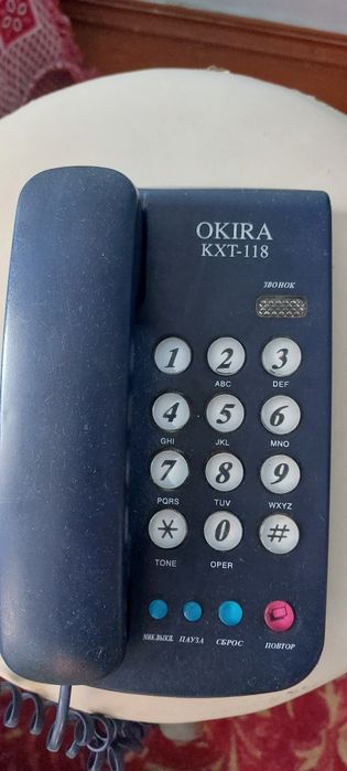 Продам телефон в отличном состоянии