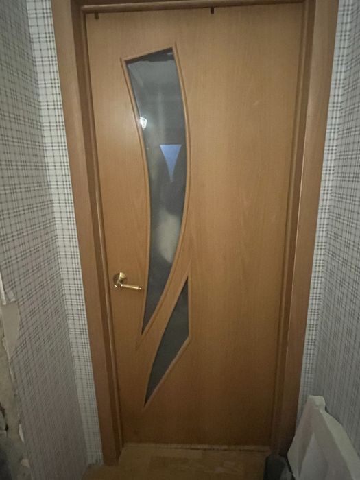 Межкомнатные двери