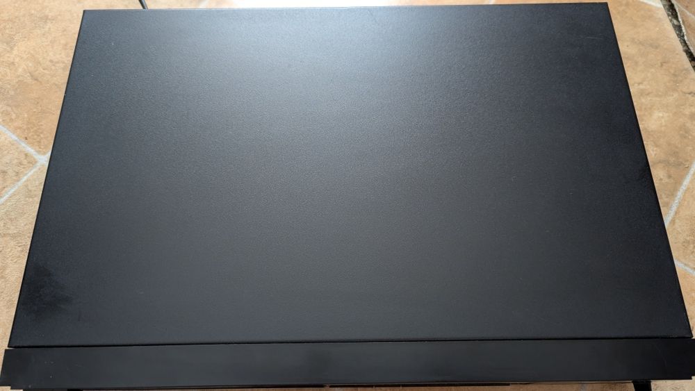 Cd player CEC 640 CD