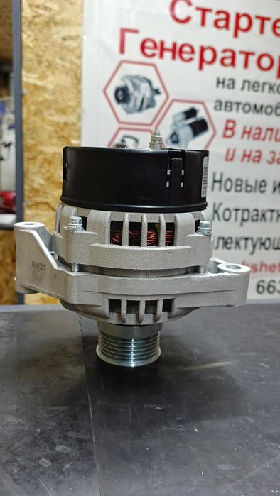 Генератор лада,ваз