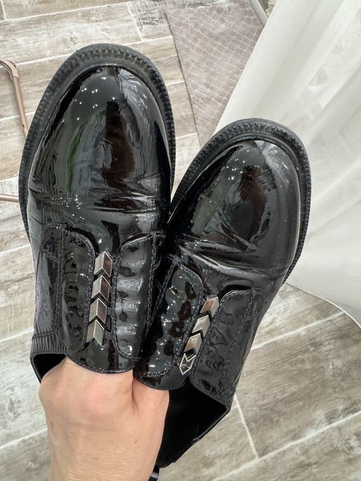 Туфли женские 39 размер