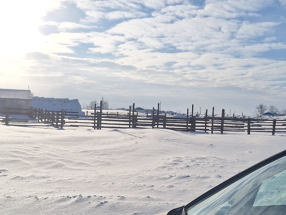 Фермерское хозяйство