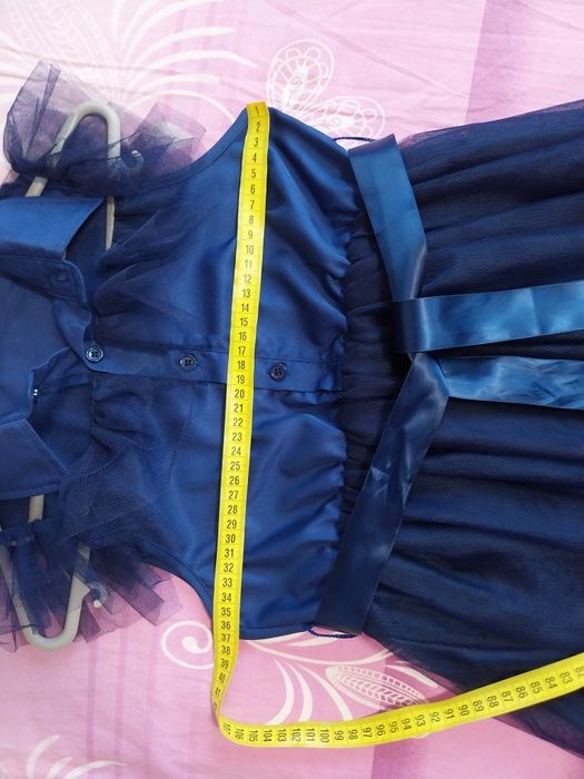 Рокля за принцеса