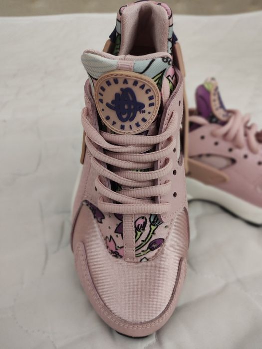 Дамски Маратонки Nike