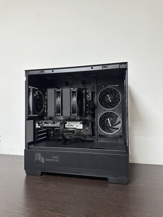 Игровой ПК | Ryzen 7 7700X | RTX 5060 Ti