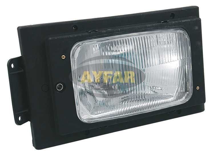 Фарове Фар за Скания / SCANIA 112-113