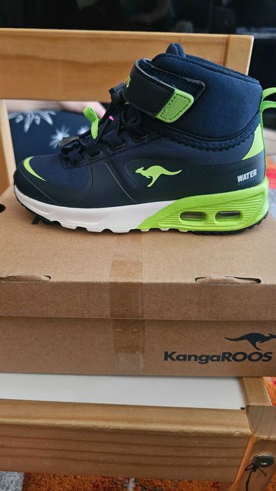 Детски маратонки KangaROOS 29ти номер
