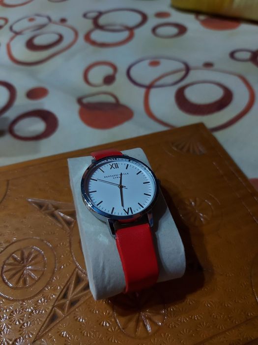 Vând ceas de mana damă