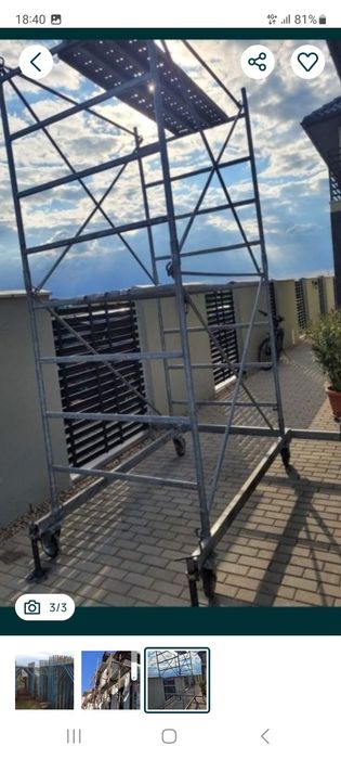 Inch.Schela +SC Mobila +Transport