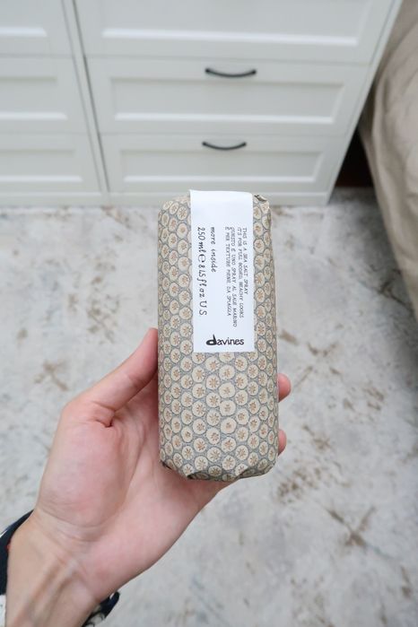 Спрей для волос DAVINES