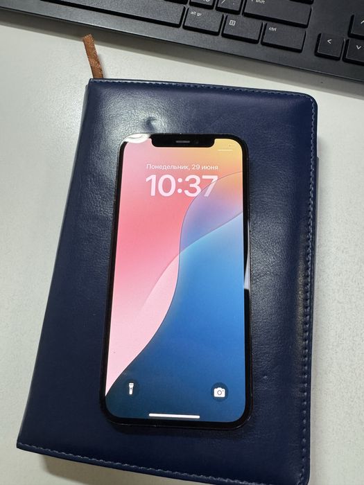 Продается iPhone 12 pro 256 gb
