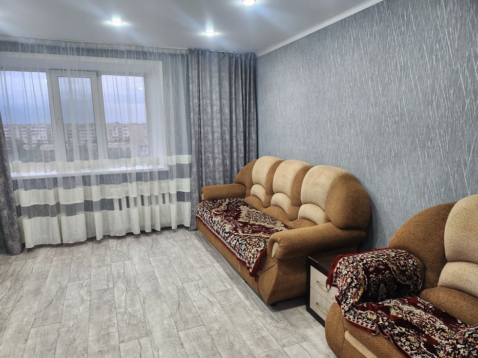 Сдам на длительный срок