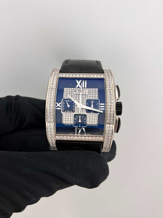 Наручные часы EBEL TARAWA