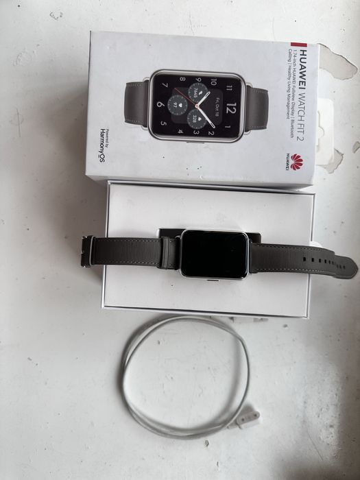 Huawei Watch Fit 2